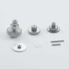 HBL990 MKS Servo Metal Gear Set