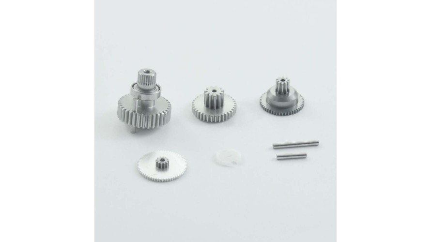HBL990 MKS Servo Metal Gear Set  MKS-GEAR-HBL990