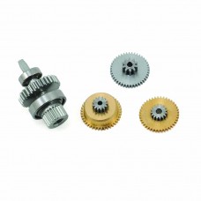 HV93 MKS Servo Metal Gear Set