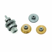 HV93i MKS Servo Metal Gear Set