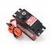 HBL665 MKS Brushless High Speed Digital Cyclic Servo (High Voltage) MKS-HBL665