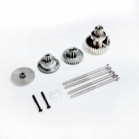 HBL665 MKS Servo Metal Gear Set