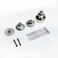 HBL665 MKS Servo Metal Gear Set