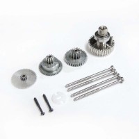 HBL669 MKS Servo Metal Gear Set