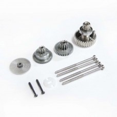 HBL669 MKS Servo Metal Gear Set
