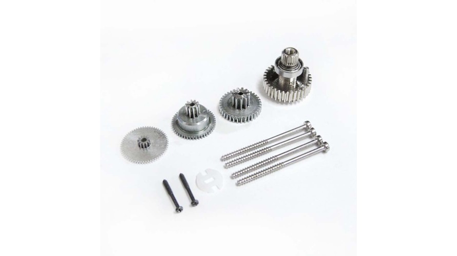 HBL669 MKS Servo Metal Gear Set MKS-HBL669-GEARSET