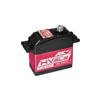 HBL669 MKS Brushless High Speed Digital Tail Servo (High Voltage)