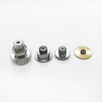 HBL850 MKS Servo Metal Gear Set