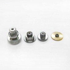 HBL850 MKS Servo Metal Gear Set