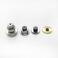 HBL880 MKS Servo Metal Gear Set