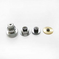 HBL880 MKS Servo Metal Gear Set