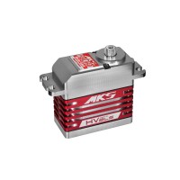 HBL960 MKS Brushless High Speed Digital Cyclic Servo (High Voltage) HBL960 MKS Brushless High Speed Digital Cyclic Servo (High Voltage)
