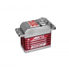 HBL990 MKS Brushless High Speed Digital Tail Servo (High Voltage)