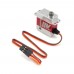 HV93 MKS Brushless High Speed Digital Cyclic Servo (High Voltage) MKS-HV93