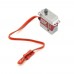 HV93i MKS Brushless High Speed Digital Tail Servo (High Voltage) MKS-HV93i