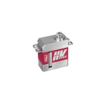 HV93i MKS Brushless High Speed Digital Tail Servo (High Voltage) HV93i MKS Brushless High Speed Digital Tail Servo (High Voltage)