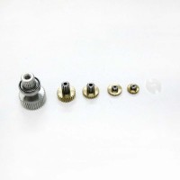 HV9767 MKS  Servo Metal Gear Set