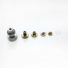 HV9767 MKS  Servo Metal Gear Set