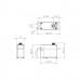 HV9780 MKS Titanium Gear Mini Tail Servo (High Voltage) MKS-HV9780