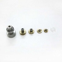HV9780 MKS Servo Metal Gear Set