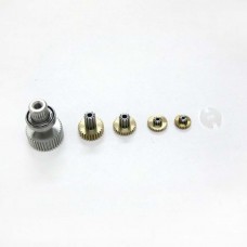 HV9780 MKS Servo Metal Gear Set