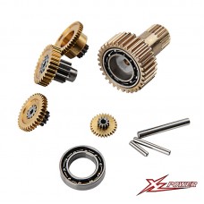 DS512HV Servo Gear Set