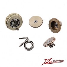 DS747RS Servo Gear Set