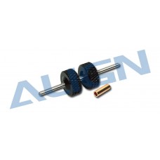T-REX Blade Balancer - 2mm