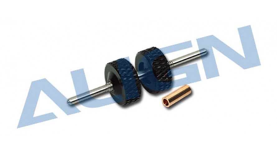 T-REX Blade Balancer - 2mm H25069 by Align