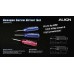 Hexagon Screw Driver Set 0.9mm, 1.3mm Hexagon Screw Driver Set 0.9mm, 1.3mm