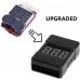 ATS Digital 2-8S Li-Po Battery Voltage Checker and Alarm ATS-0001