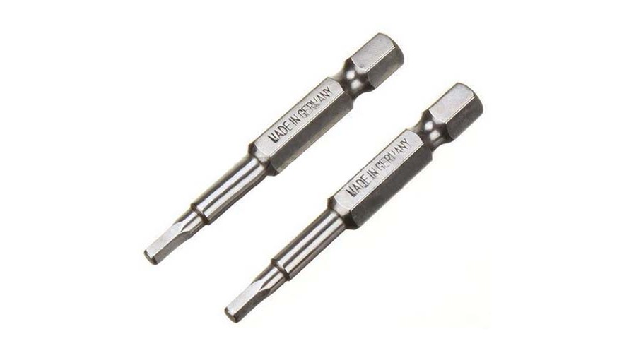 Magnetic 3mm Hex Screw Driver Bit EPB-8004