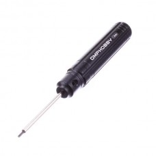 OMP 1mm Hex Screw Driver
