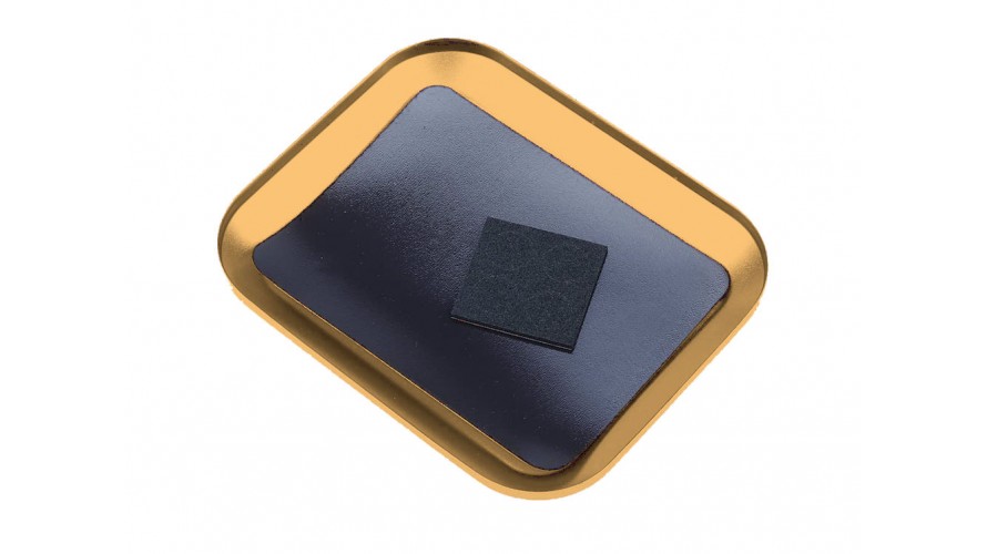 RC Screw Tray with Magnetic Pad - Gold ATS-2062G