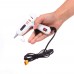 ATS Hot Glue Gun Small 25W 12V DC with XT60 Connector ATS-5201