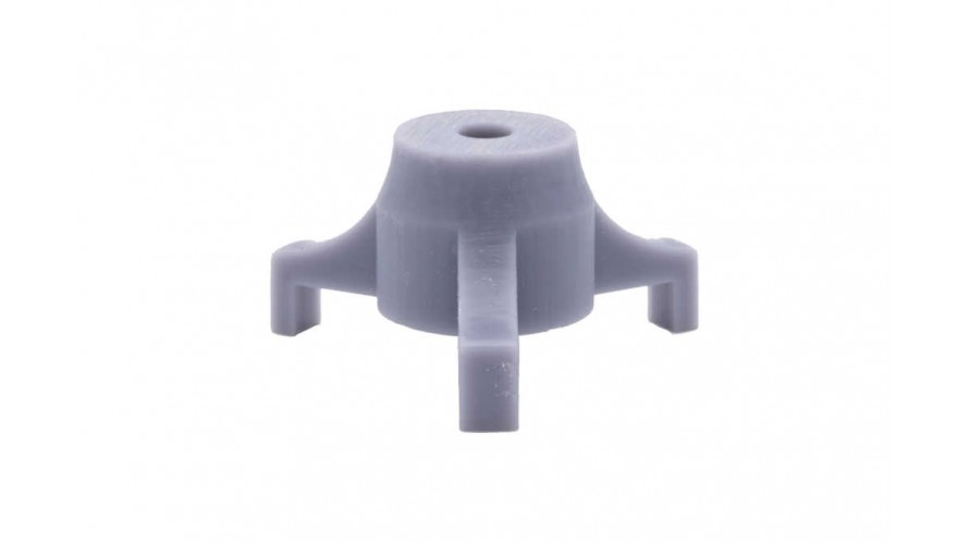ATS Swashplate Leveler Grey for OMP Hobby M2 Series ATS2200