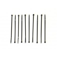ATS Cable Ties (150X Extra Small Size)