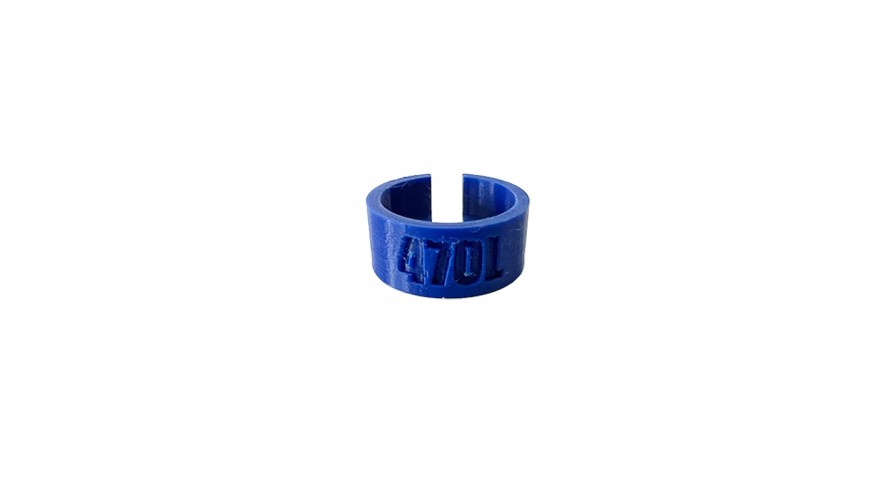 ATS ALIGN 470L Swashplate Leveler (Blue) ATS47H010B ATS ALIGN 470L Swashplate Leveler (Blue) ATS47H010B
