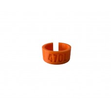 ATS ALIGN 470L Swashplate Leveler (Orange)