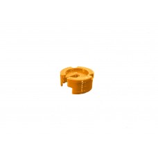 M2 Swashplate Leveler - Orange