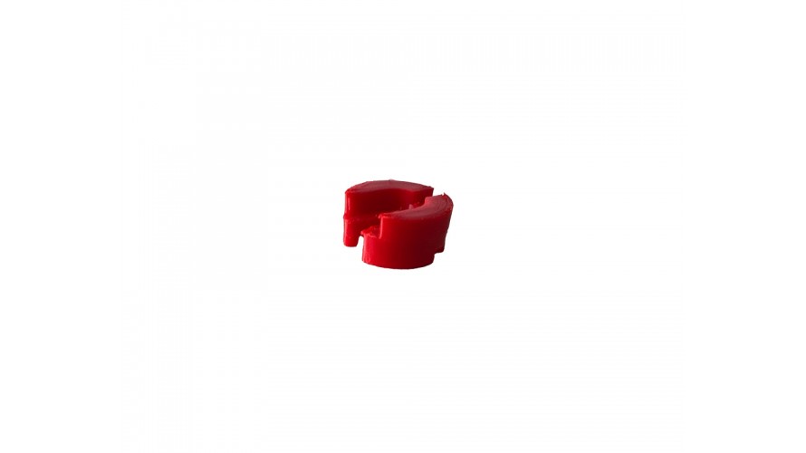 M2 OMP Hobby Swashplate Leveler - Red ATS2103 M2 OMP Hobby Swashplate Leveler - Red ATS2103