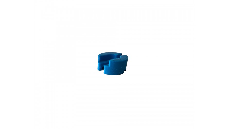 M2 Swashplate Leveler - Sky Blue