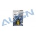 ALIGN T-REX Li-Po Battery 2S 50C 400mAh HBP04001 ALIGN T-REX Li-Po Battery 2S 50C 400mAh HBP04001