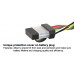 ALIGN T-REX Li-Po Battery 6S 1450mAh HBP14501
