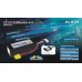 ALIGN Li-Po Battery 6S 2200mAh 45C HBP22009 ALIGN T-REX Li-Po Battery 6S 2200mAh 45C HBP22009
