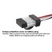 ALIGN Li-Po Battery 6S 2200mAh 45C HBP22009 ALIGN T-REX Li-Po Battery 6S 2200mAh 45C HBP22009
