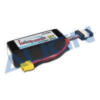 ALIGN Li-Po Battery 6S 2200mAh 45C ALIGN Li-Po Battery 6S 2200mAh 45C