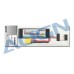 ALIGN Li-Po Battery 6S 2200mAh 45C HBP22009 ALIGN T-REX Li-Po Battery 6S 2200mAh 45C HBP22009