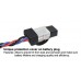 T-REX 2800mAh 25C 2S 7.4v Li-Po Battery by Align