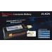 Align 5200mAh 60C 6S 22.2v Li-Po Battery Align 5200mAh 60C 6S 22.2v Li-Po Battery
